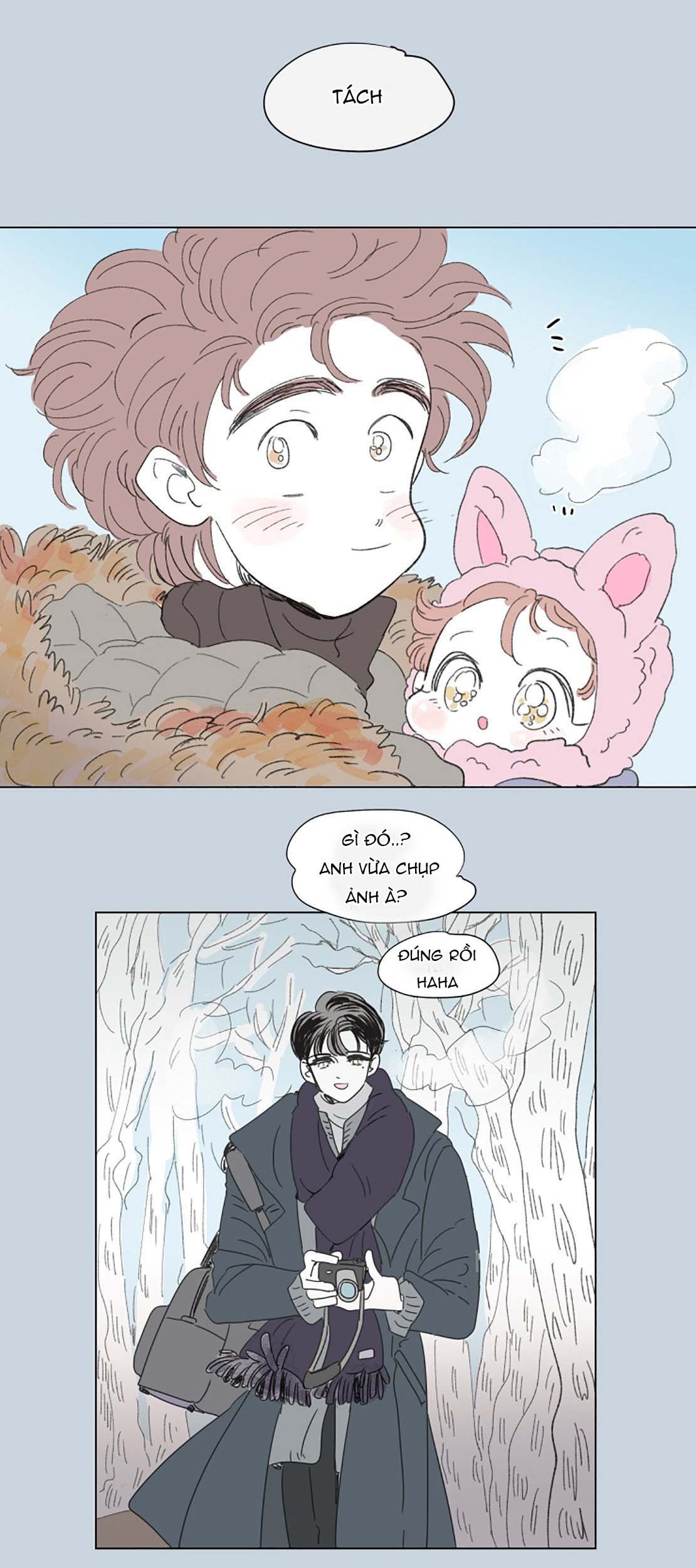 câu chuyện của hosik chapter 38 9