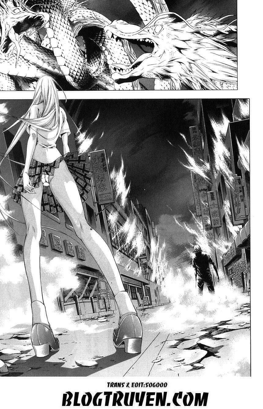 dragon girl - ikkitousen chapter 115 5