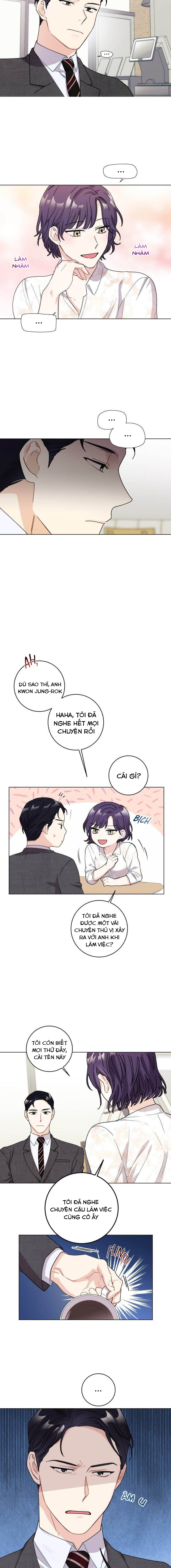 touch your heart chapter 4 7