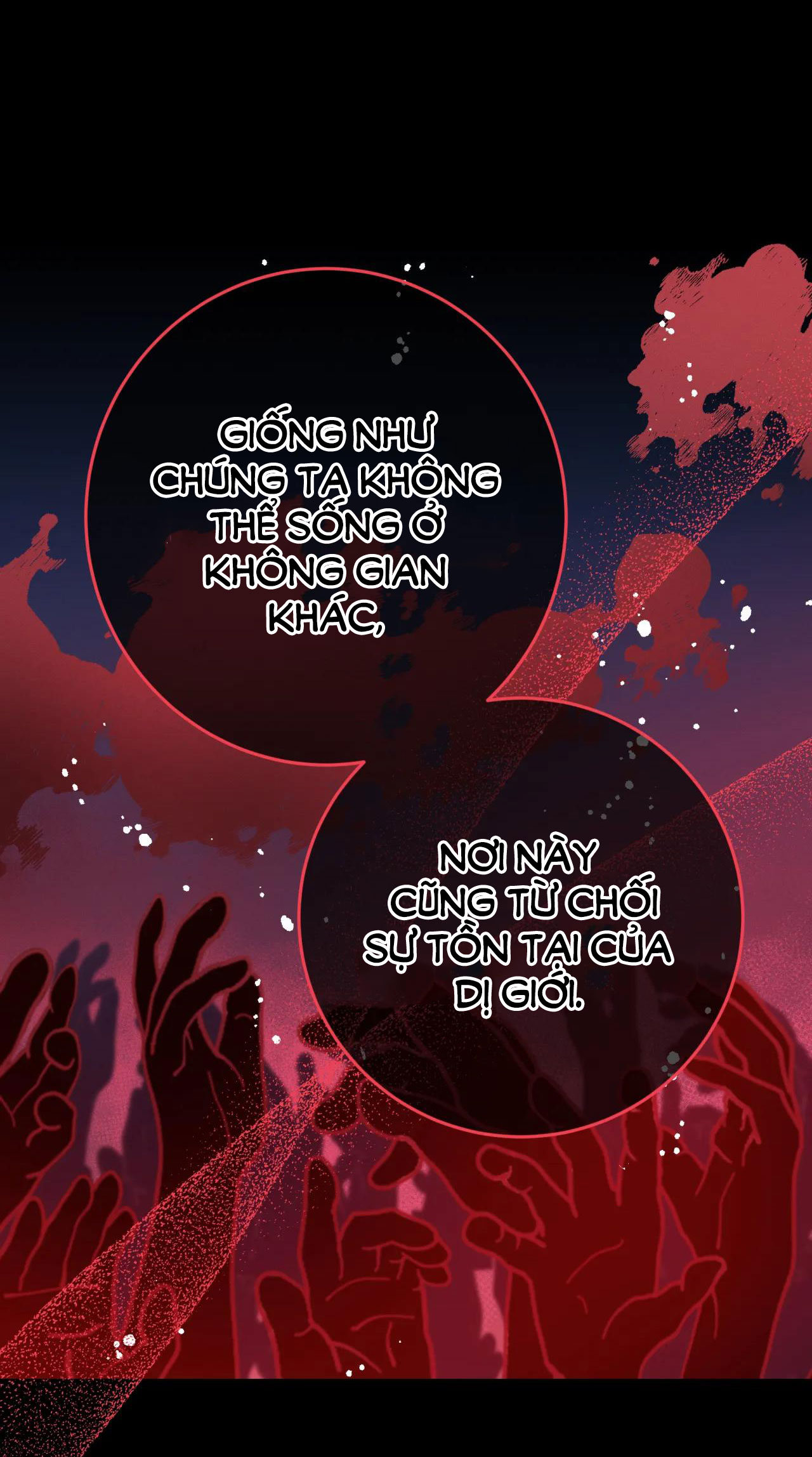 hắc vực chapter 52.2 13