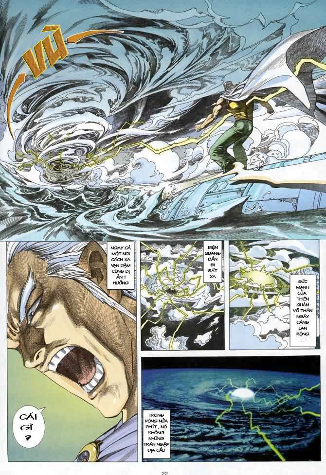 võ thần chapter 55 22