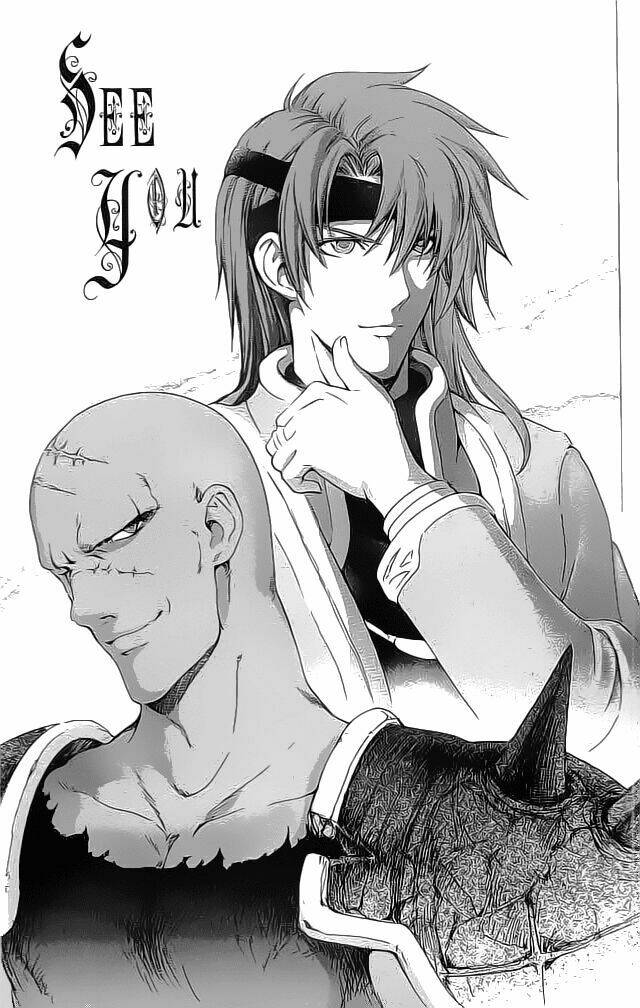 dấu ấn lửa chapter 32 49