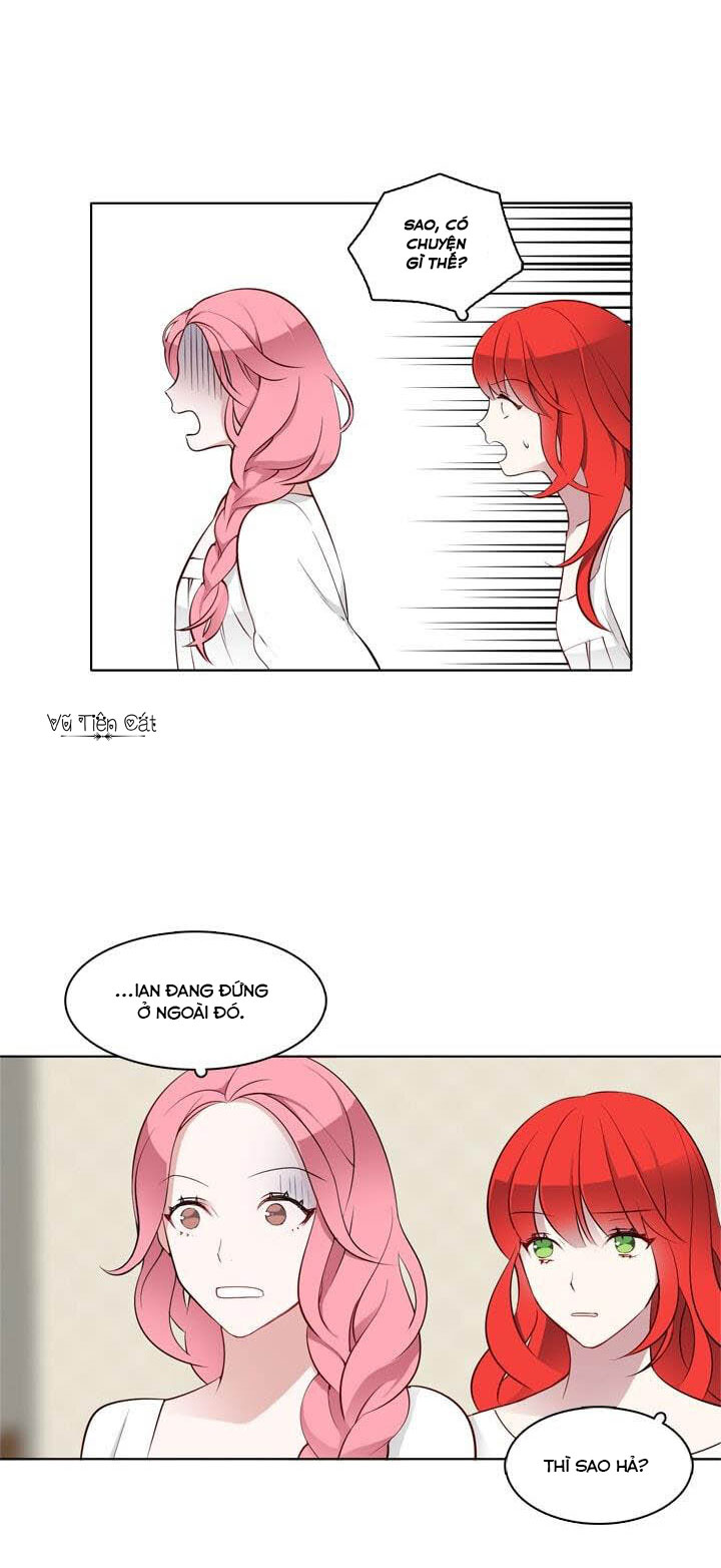 thanh tra của muiella chapter 8 17