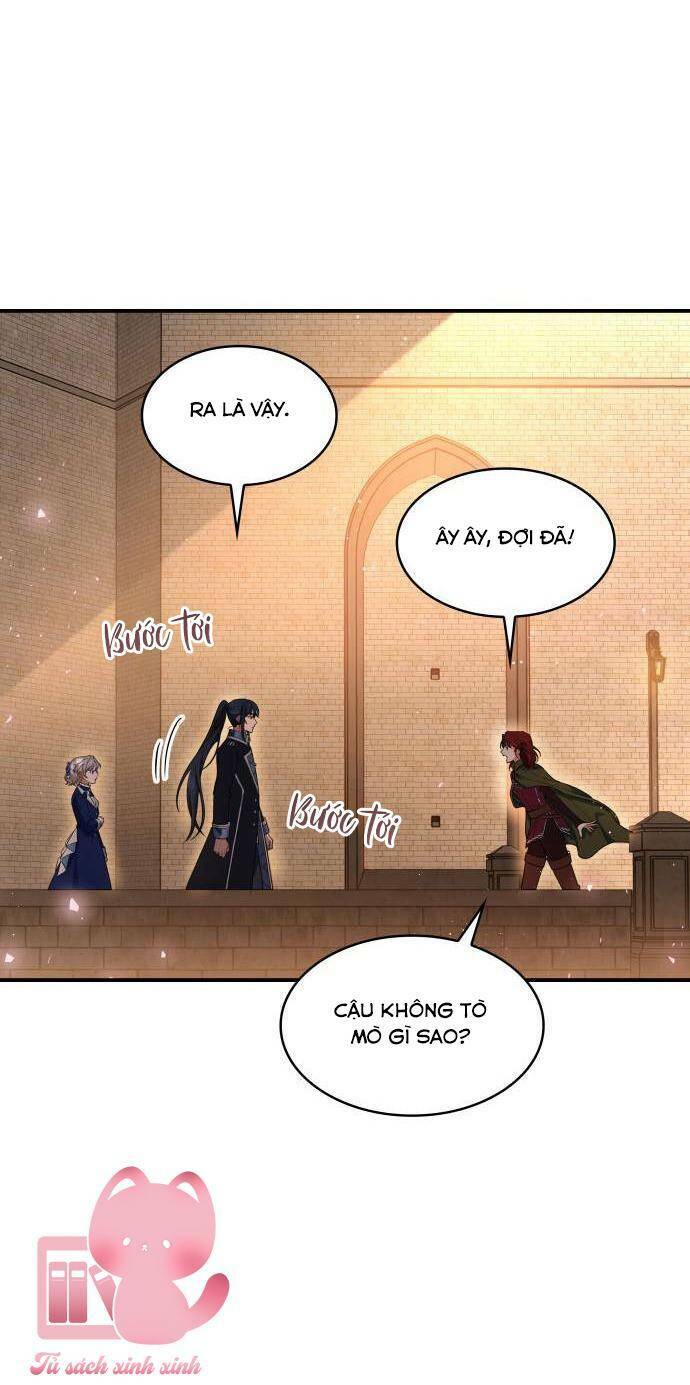 'di vật' melvin để lại chapter 17 11