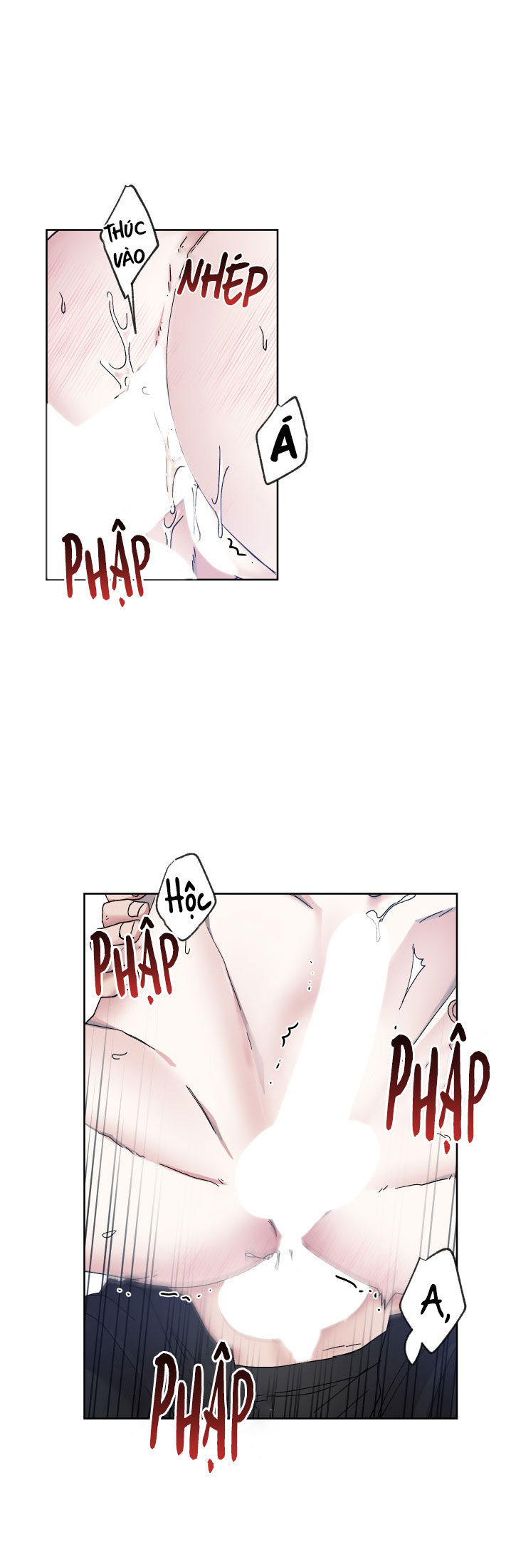 quầng trăng ban ngày chapter 5 16