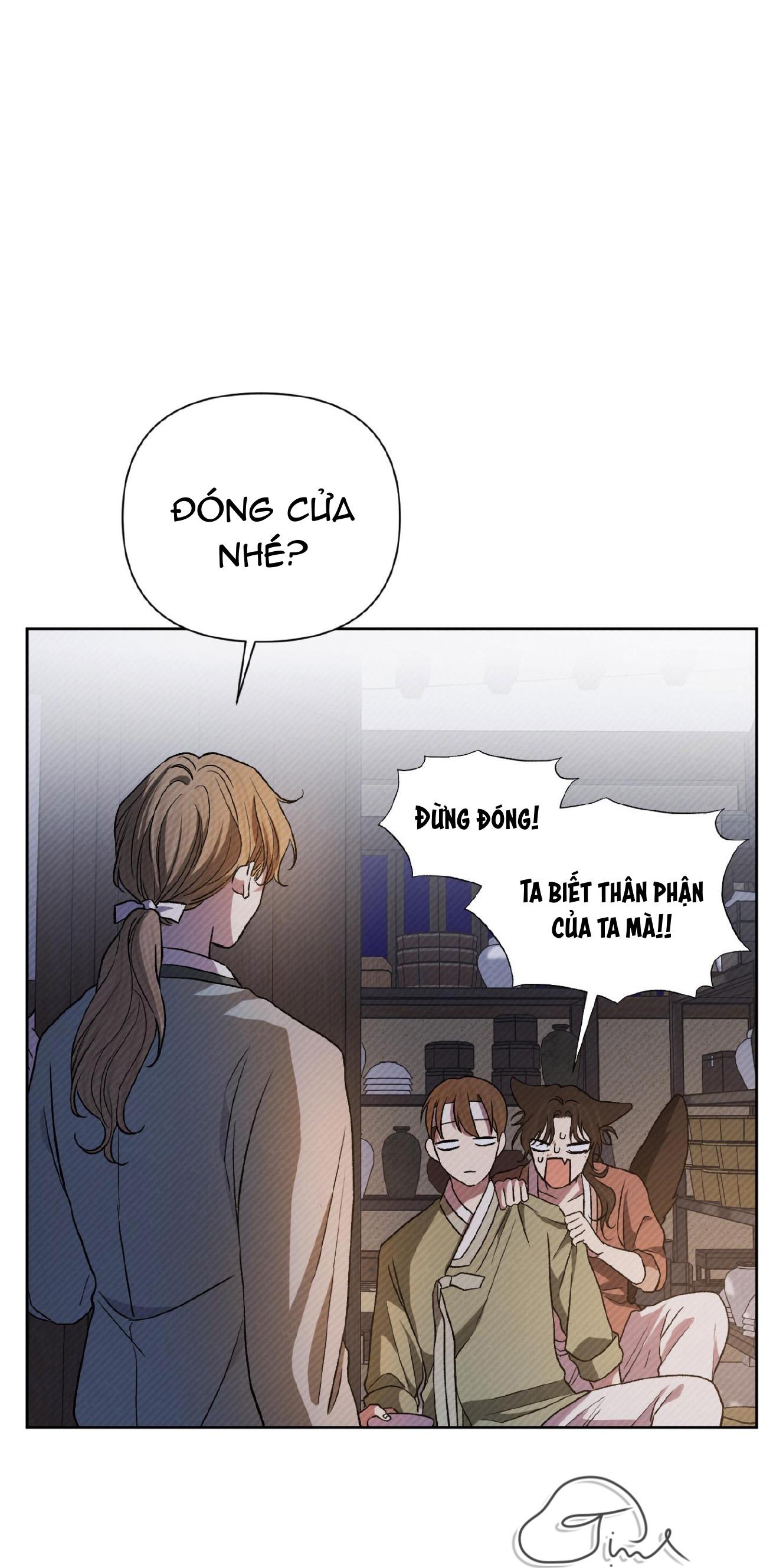 ánh đèn chapter 6 7