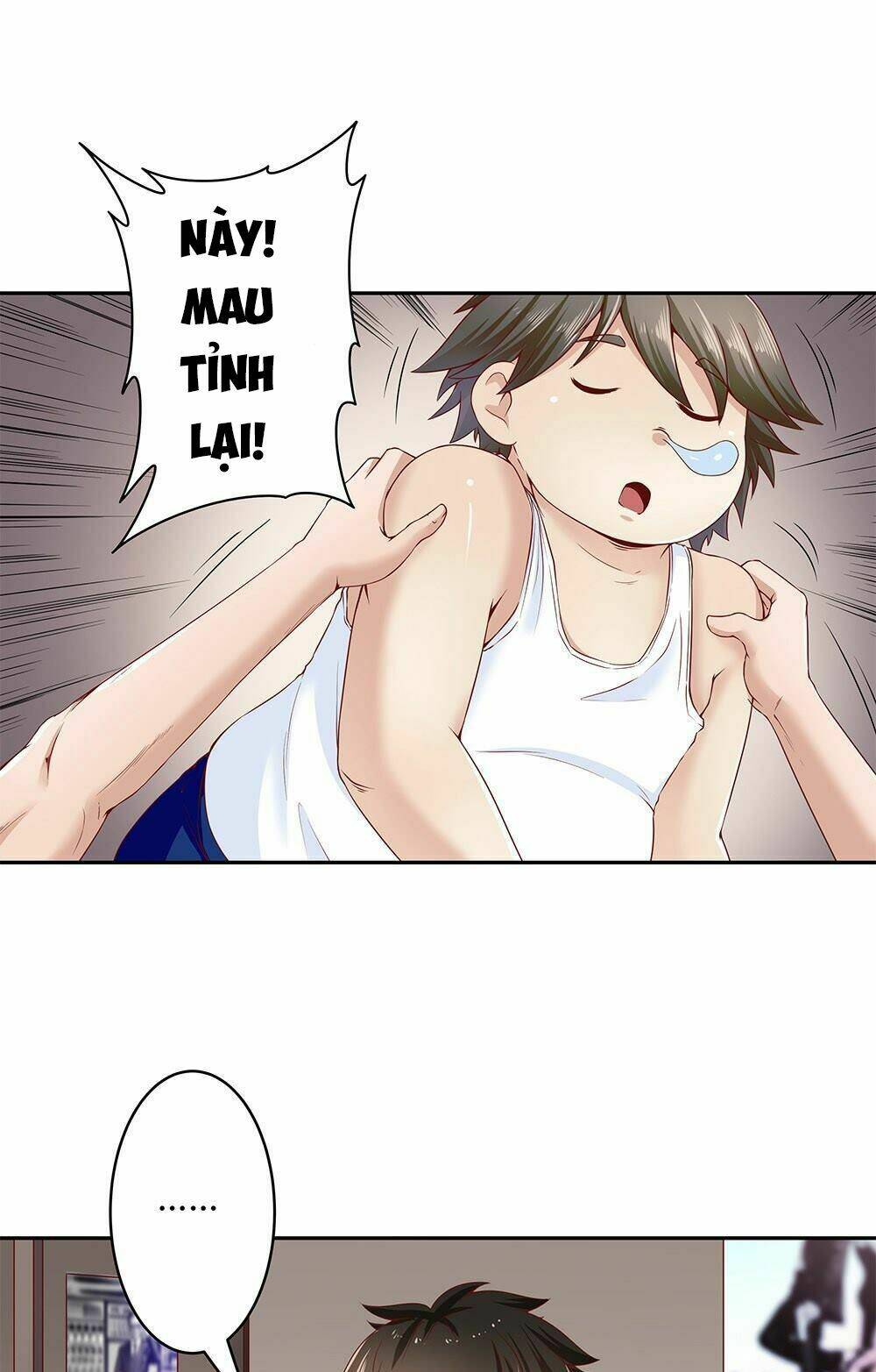 song diện đặc công chapter 2 26