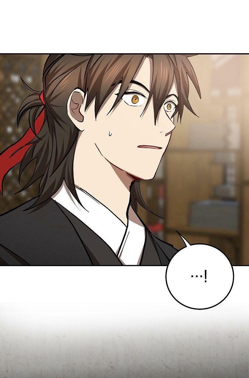 võ đang kỳ hiệp chapter 63 70