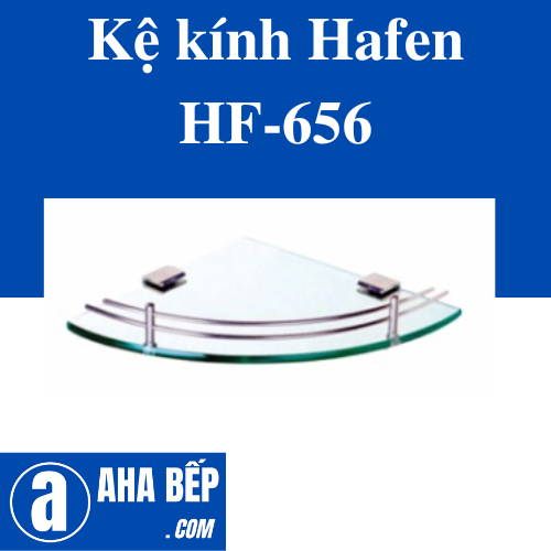 Kệ Kính Hafen HF-656. Hàng Chính Hãng