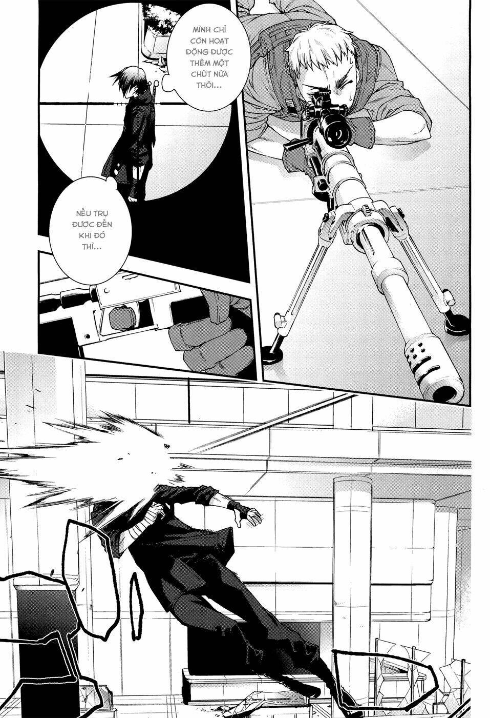 mother keeper chapter 51 18