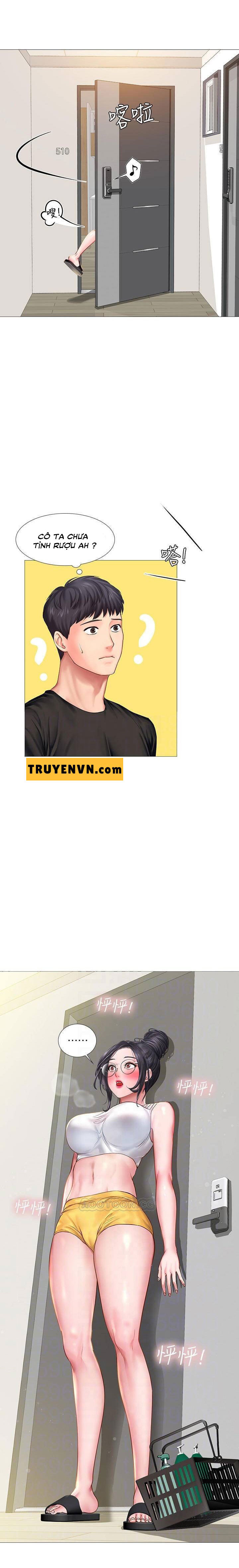 should i study at noryangjin? chapter 24 6