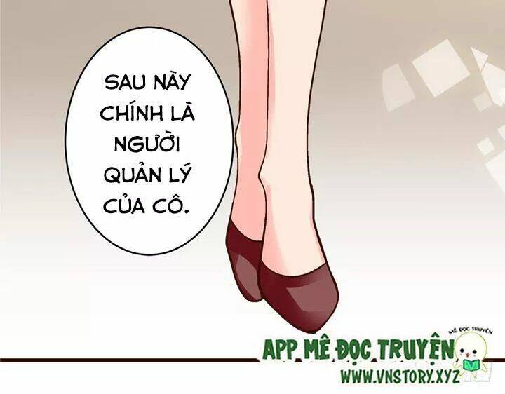 thiên hậu trở về chapter 43 56