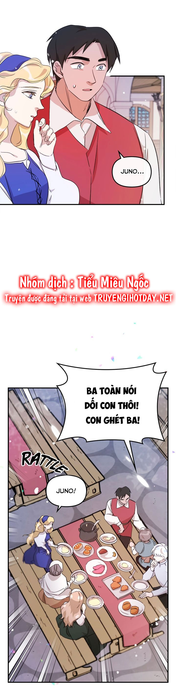 quán trọ dragondaily chapter 42 2