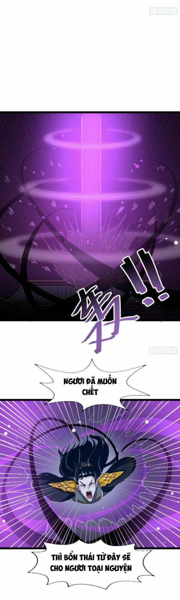 nhân đạo kỹ nguyên chapter 23 9