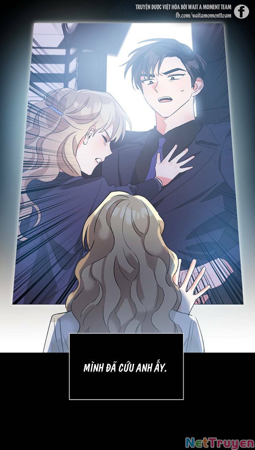 nụ hôn của giác quan thứ sáu chapter 28 23