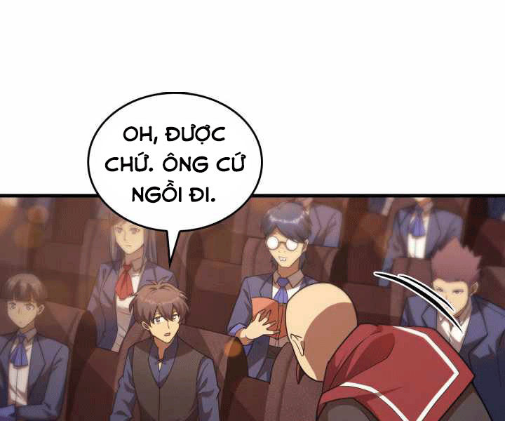 tái sinh ở dị giới, tôi từ công chức trở thành chiến thần chapter 18 136