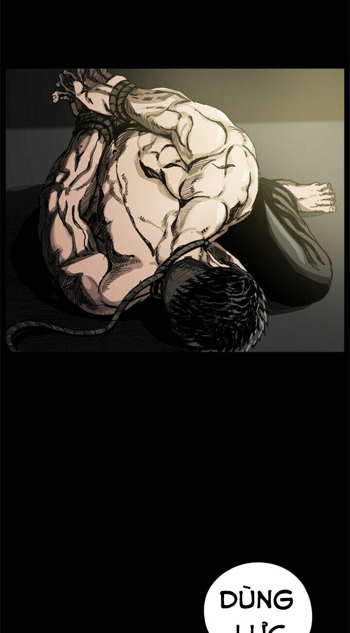 truyền thuyết anh hùng thời mạt thế chapter 1 20