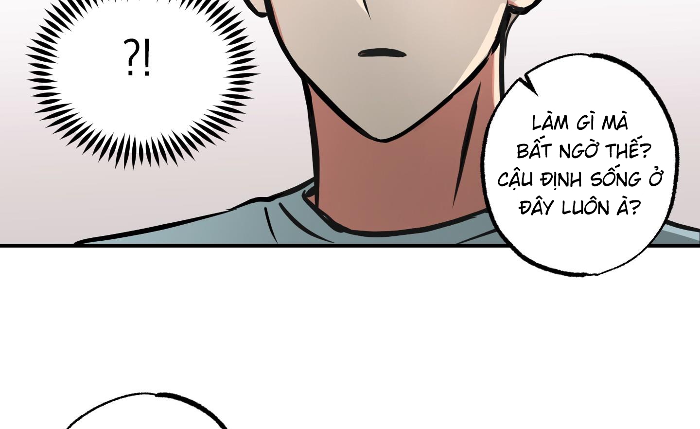 cây thương của ghost chapter 16 71