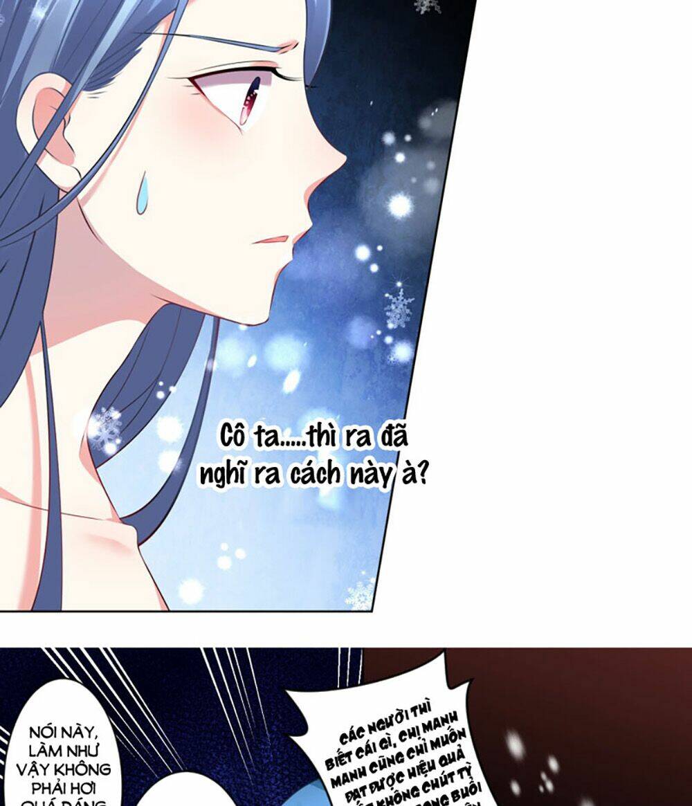 Tôi Bị Tổng Tài Ám Hại Chapter 92 - Trang 17