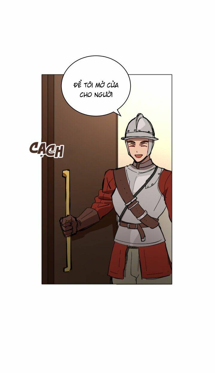 cái chết của lamia orphe chapter 10 44