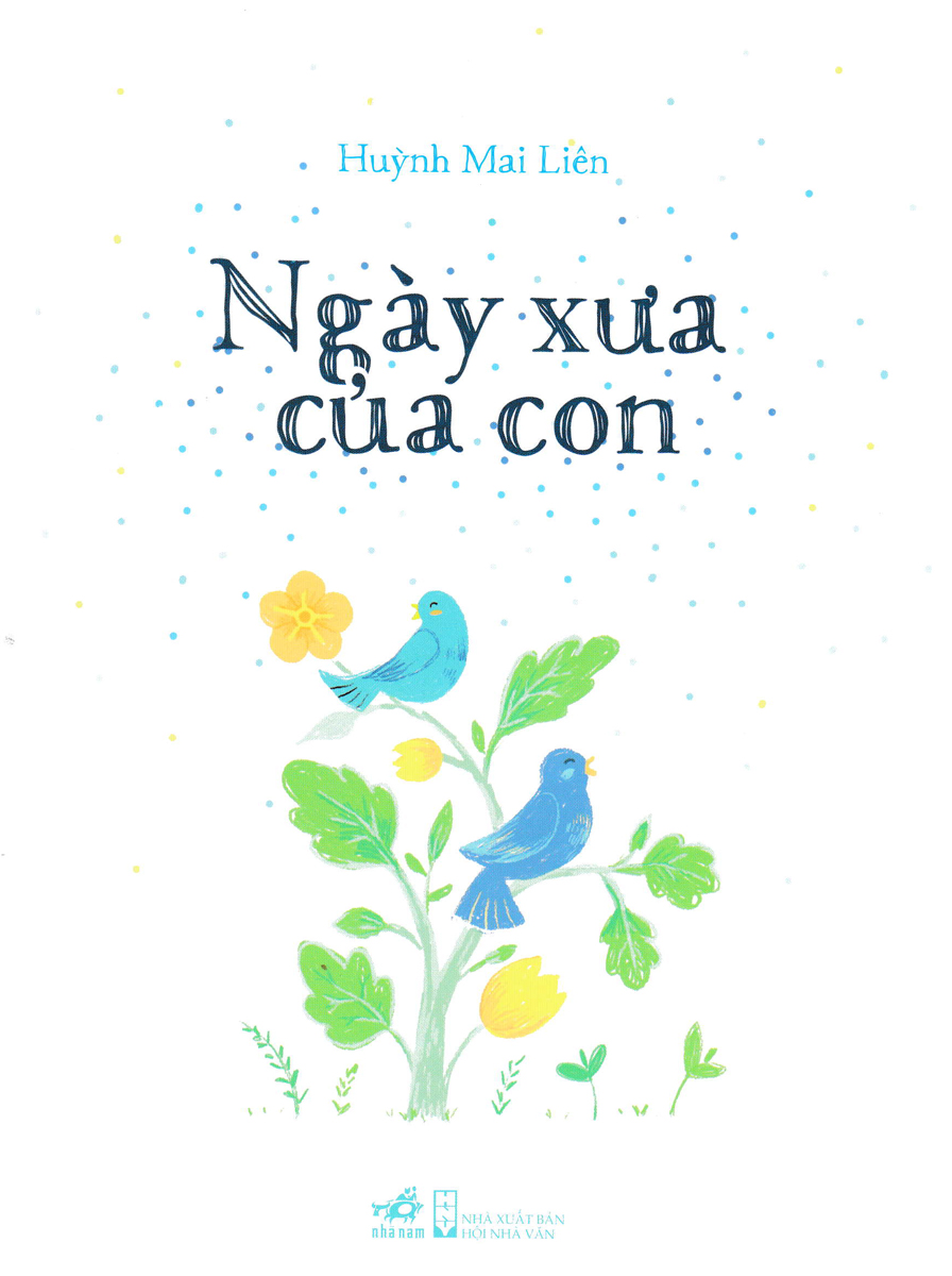 NGÀY XƯA CỦA CON_NN