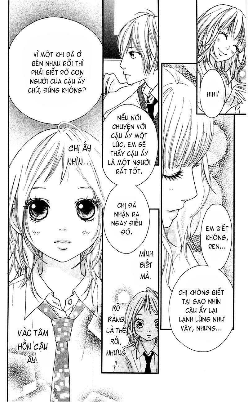 tình yêu học trò chapter 6 33