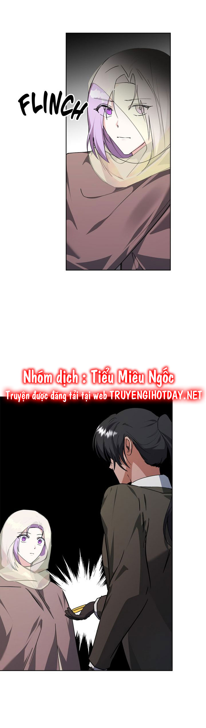 hãy nghe lời của tôi chapter 72 61