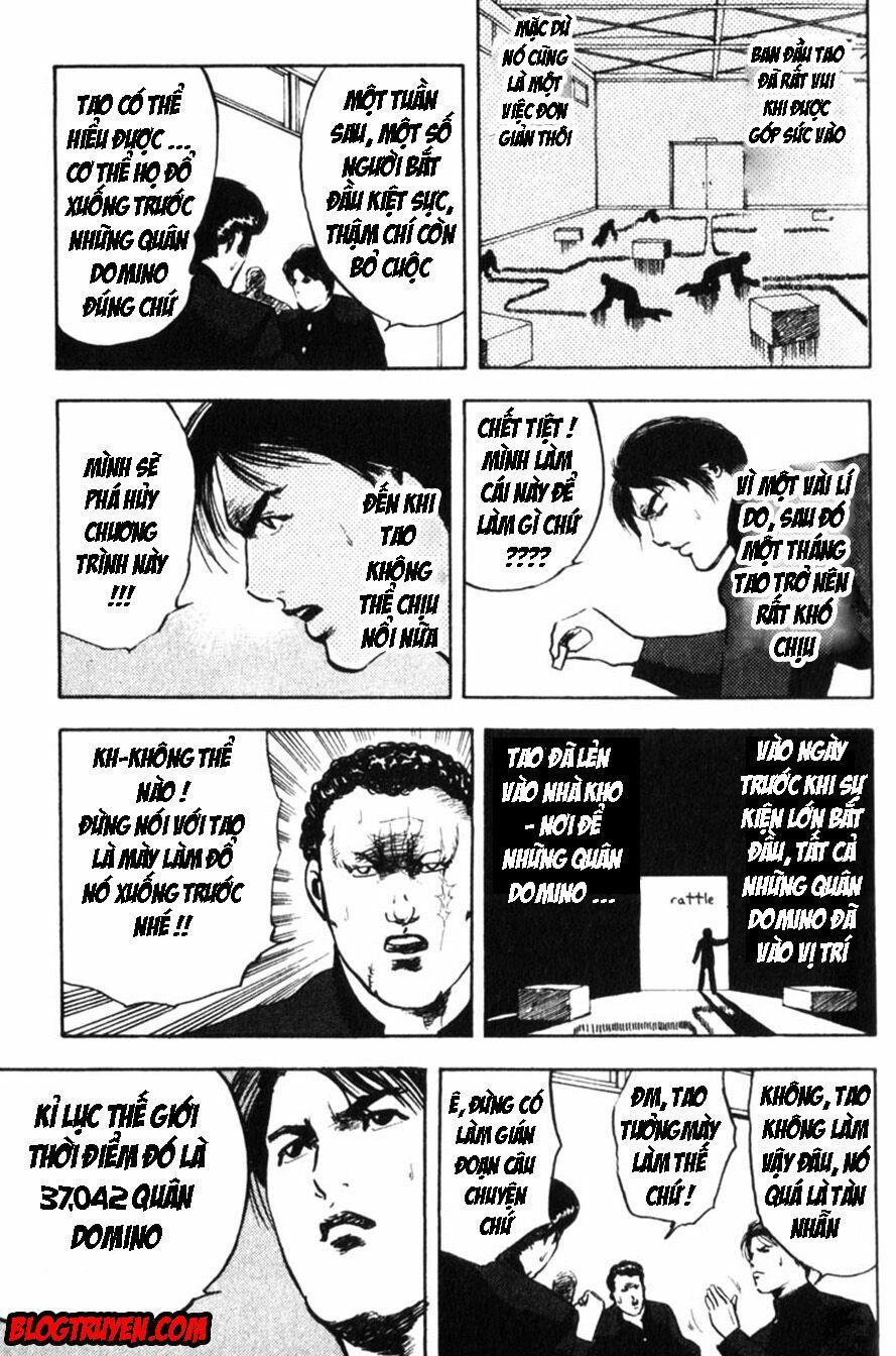 cromartie high school chapter 2 5