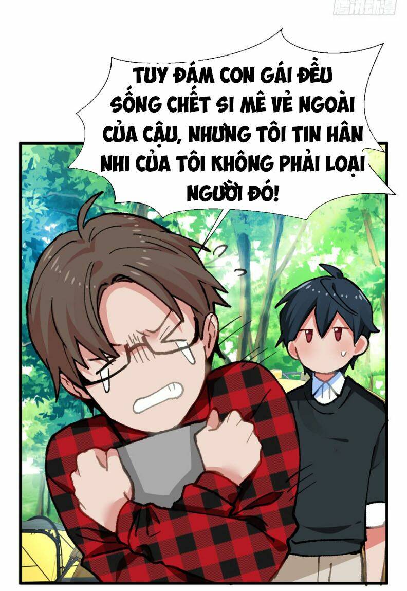 vô sỉ thuật sĩ chapter 5 10