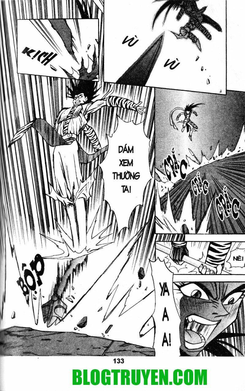 shoma - thiên vương thần kiếm chapter 7 14