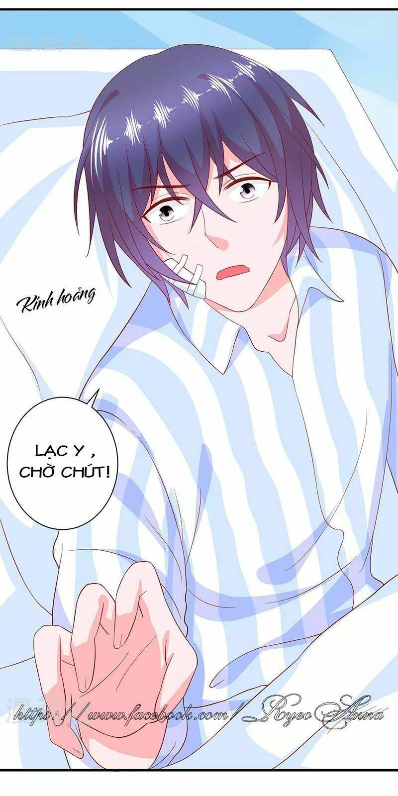 không gả cho tổng tài, gả cho người hầu chapter 100 21