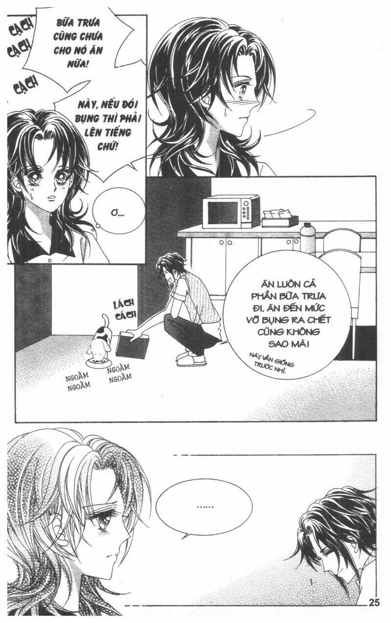 cũng vì em chapter 7 25