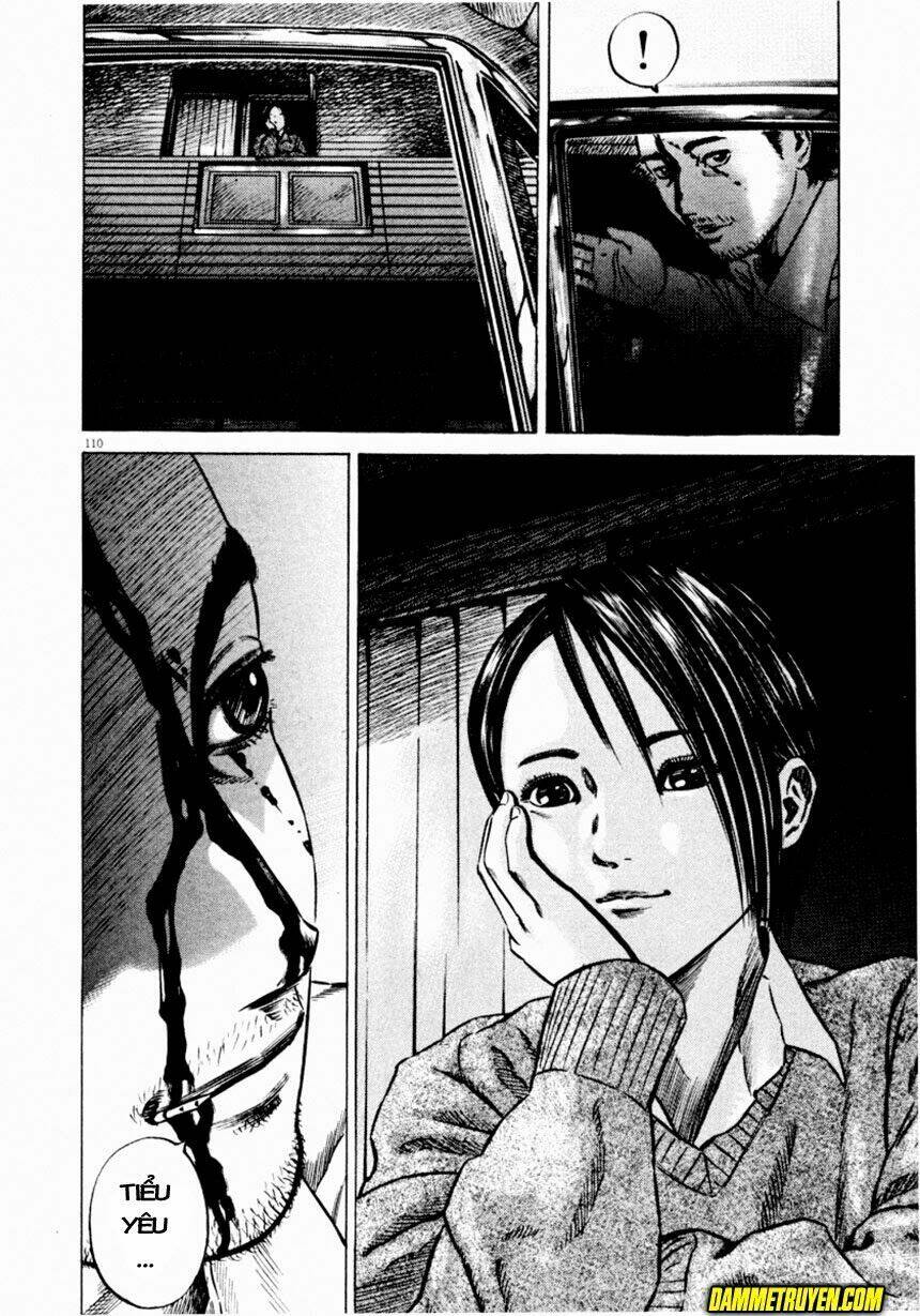 homunculus chapter 48 13