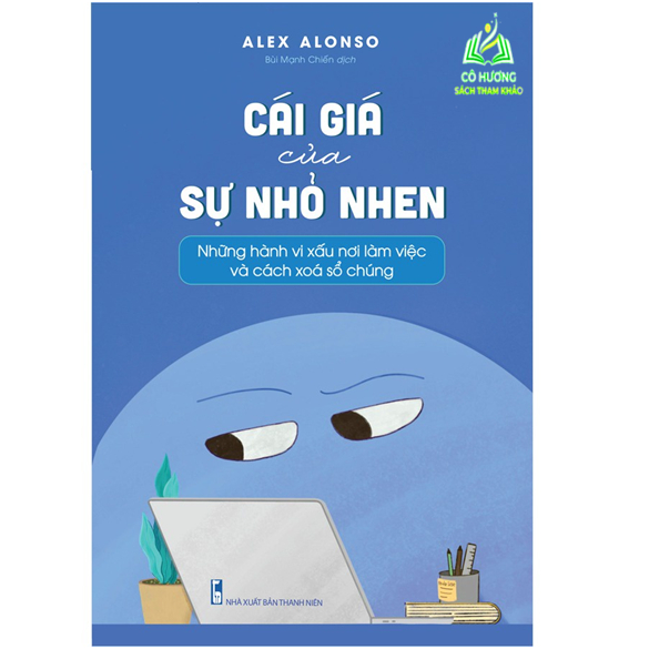 Sách - Cái Giá Của Sự Nhỏ Nhen (ML)