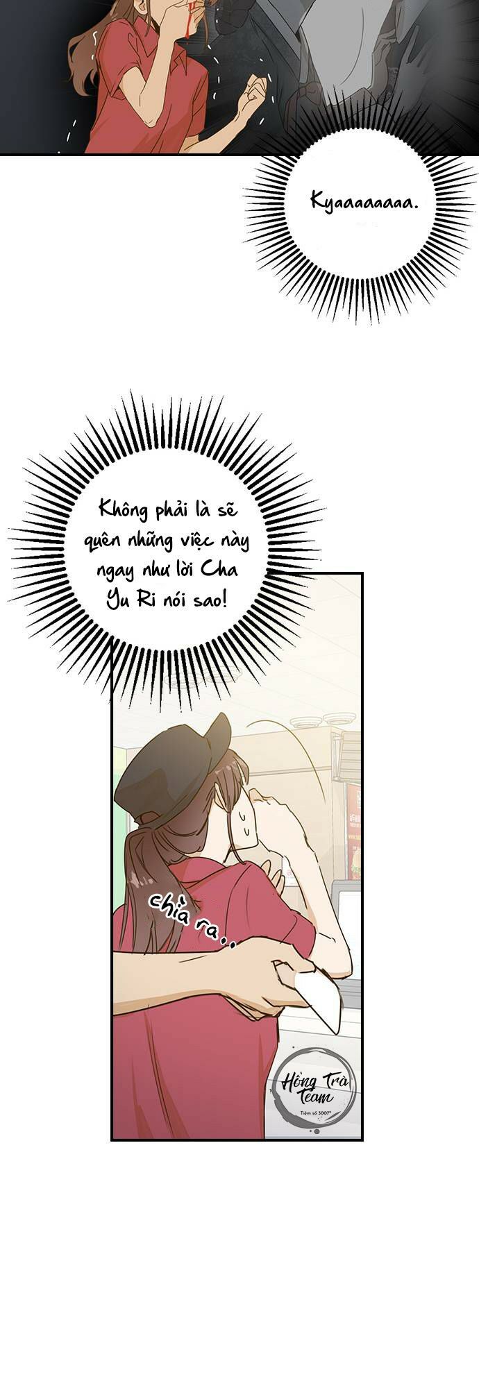 duyên nợ kiếp trước chapter 1 49