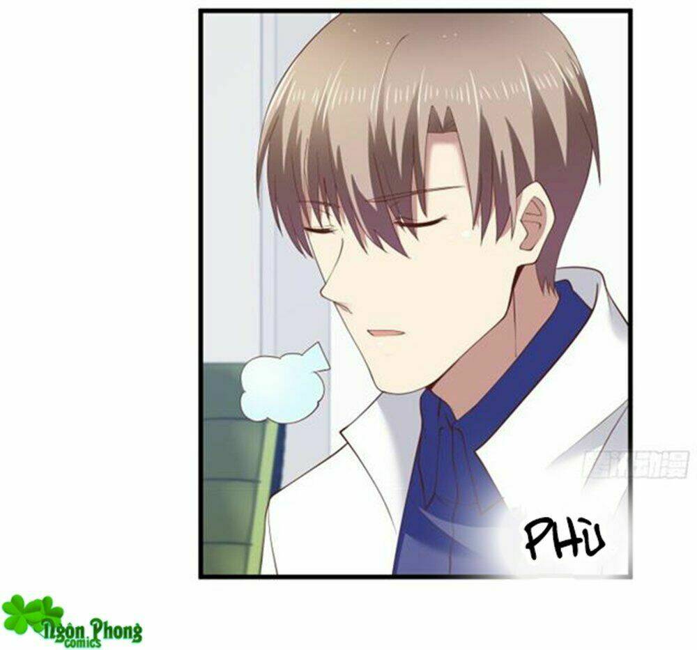 khi trò chơi ác ma bắt đầu chapter 71 23