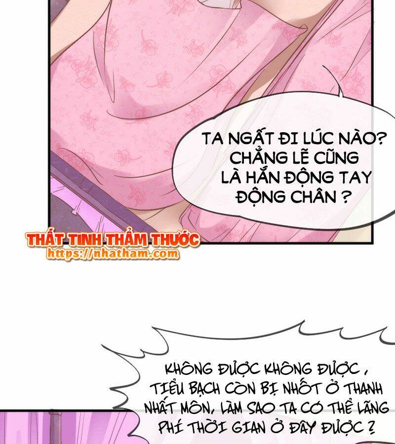 giữ chặt tiểu bạch long chapter 54 25