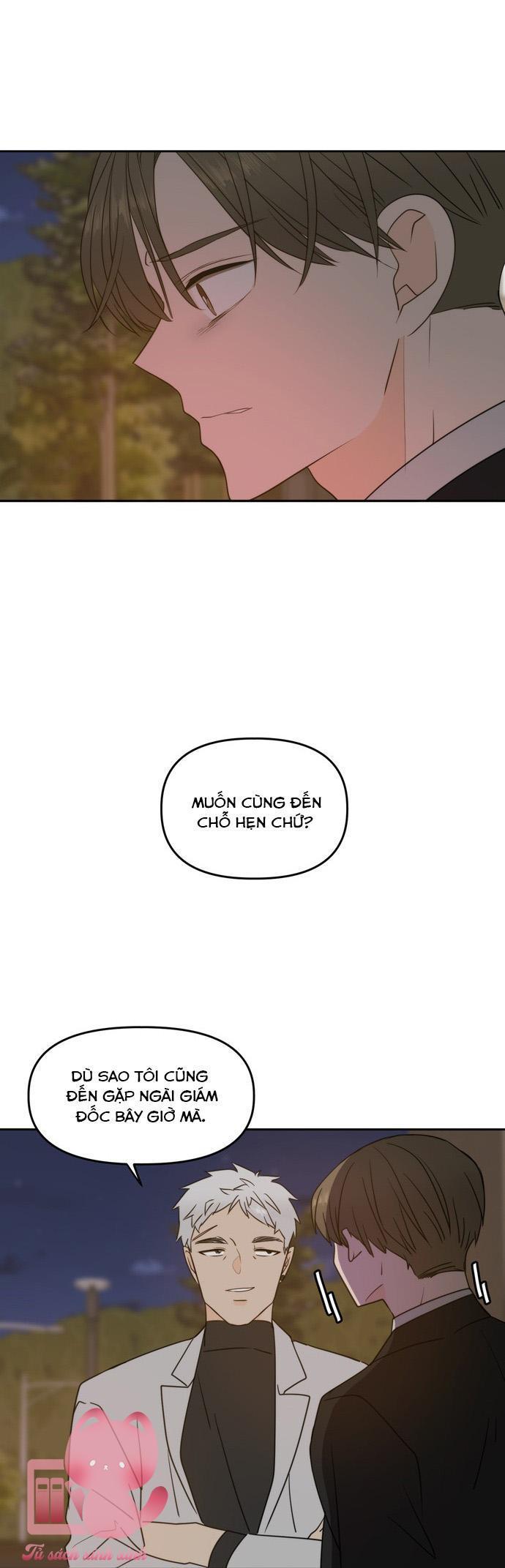 hẹn gặp nhau ở kiếp thứ 19 chapter 101 36