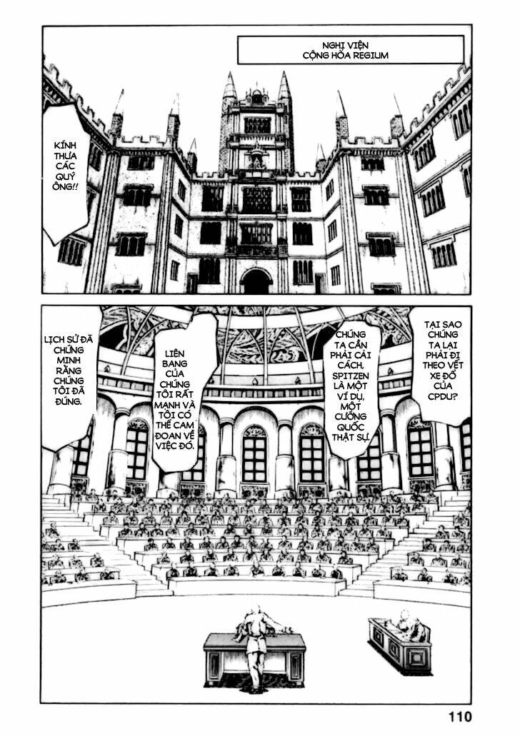 red eyes chapter 2.1 20