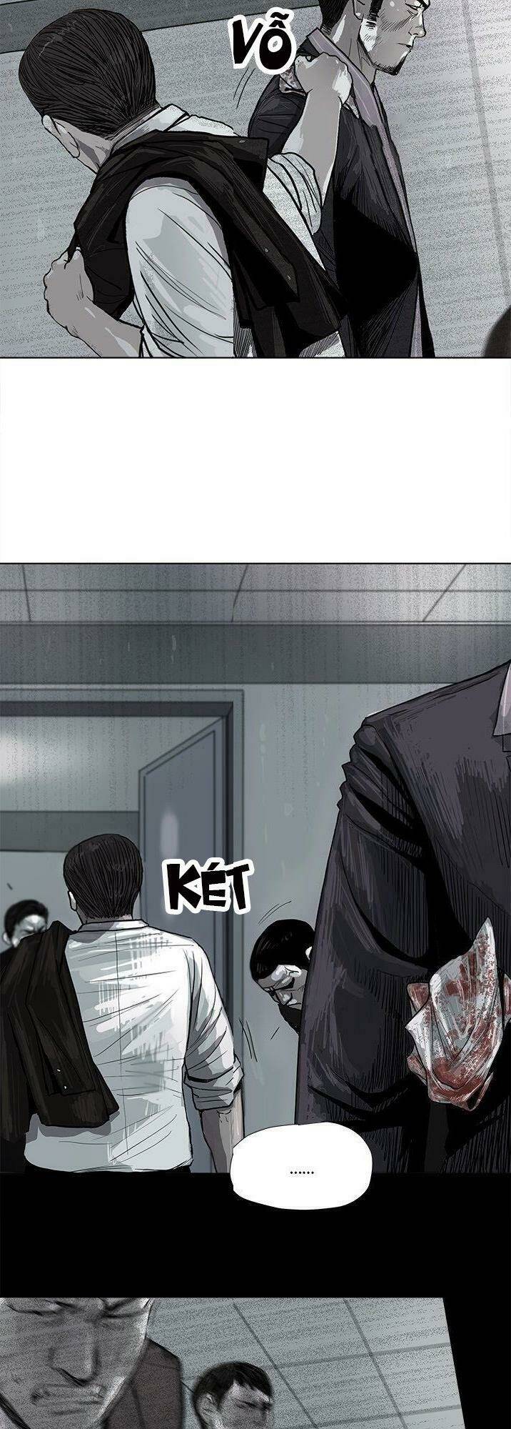 âm mưu báo thù chapter 8 15