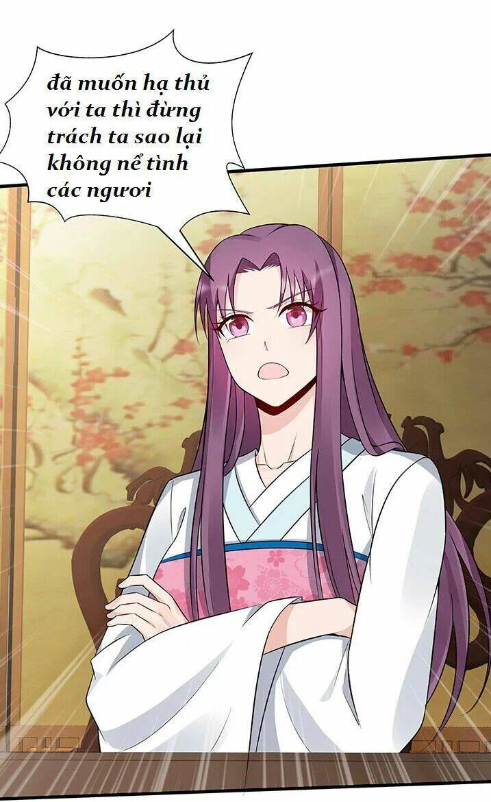 độc phi thần y quá kiêu ngạo chapter 51 18