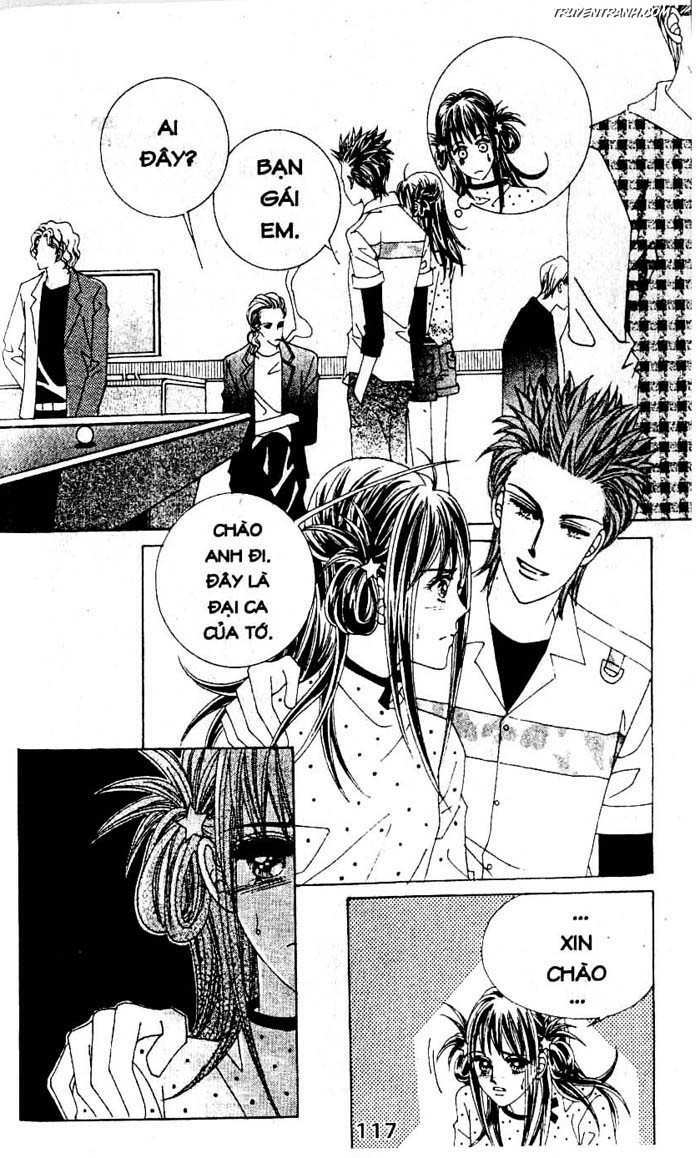 nhà trọ hoàn hảo chapter 41 5