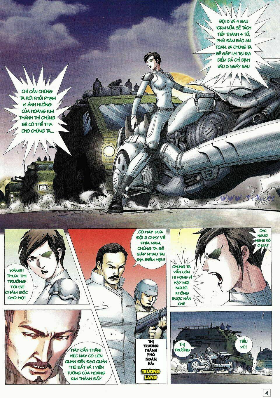 võ thần phi thiên chapter 6 4