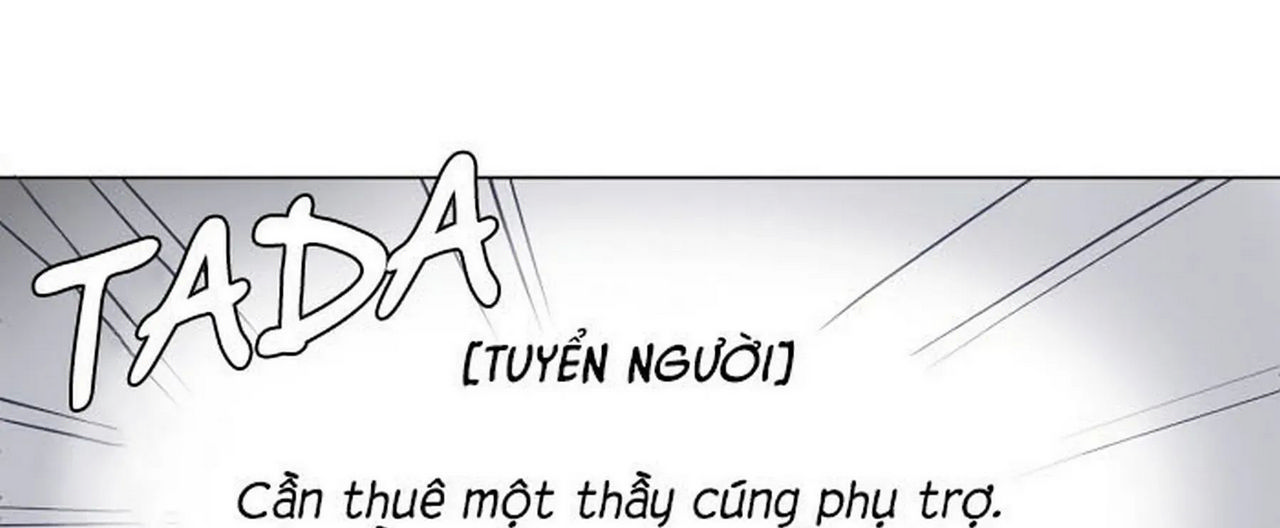 chuyện quái gì với giấc mơ đó vậy chapter 1 37