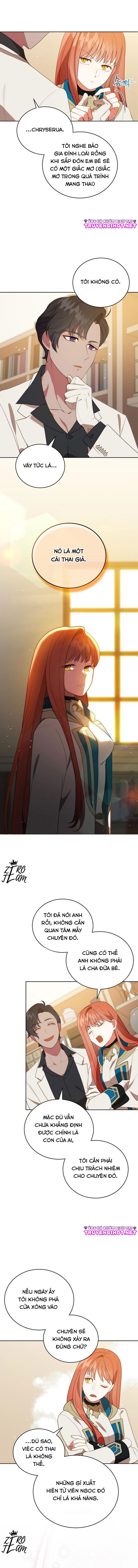 kẻ truy đuổi của bình minh chapter 7.2 5