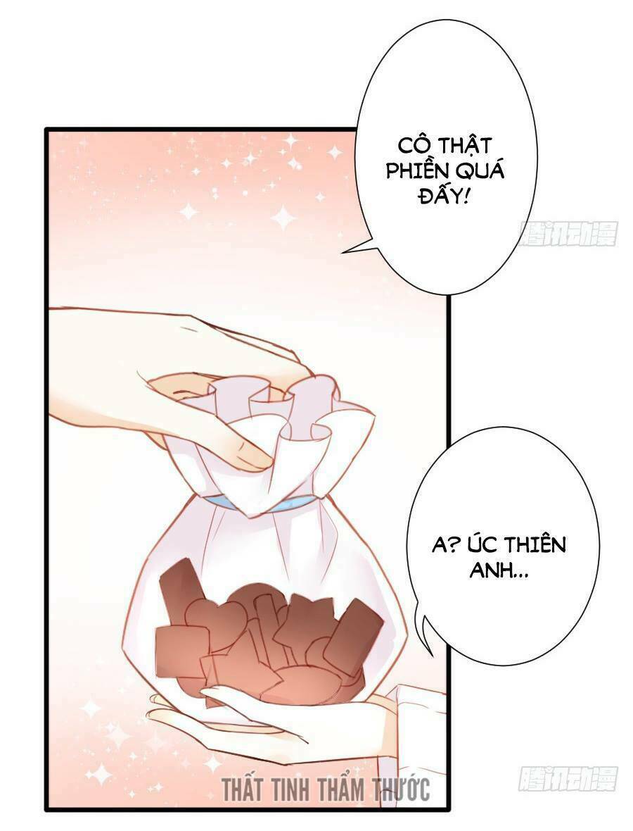 hôm nay ta cũng muốn trêu chọc nàng chapter 55 19