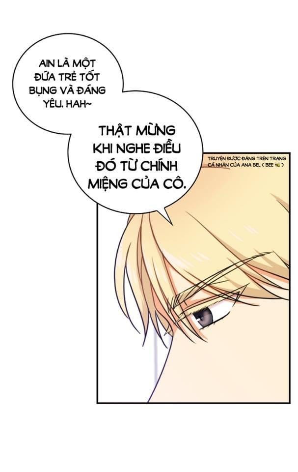 xuyên không trở thành mẹ của nhân vật phản diện chapter 3 25