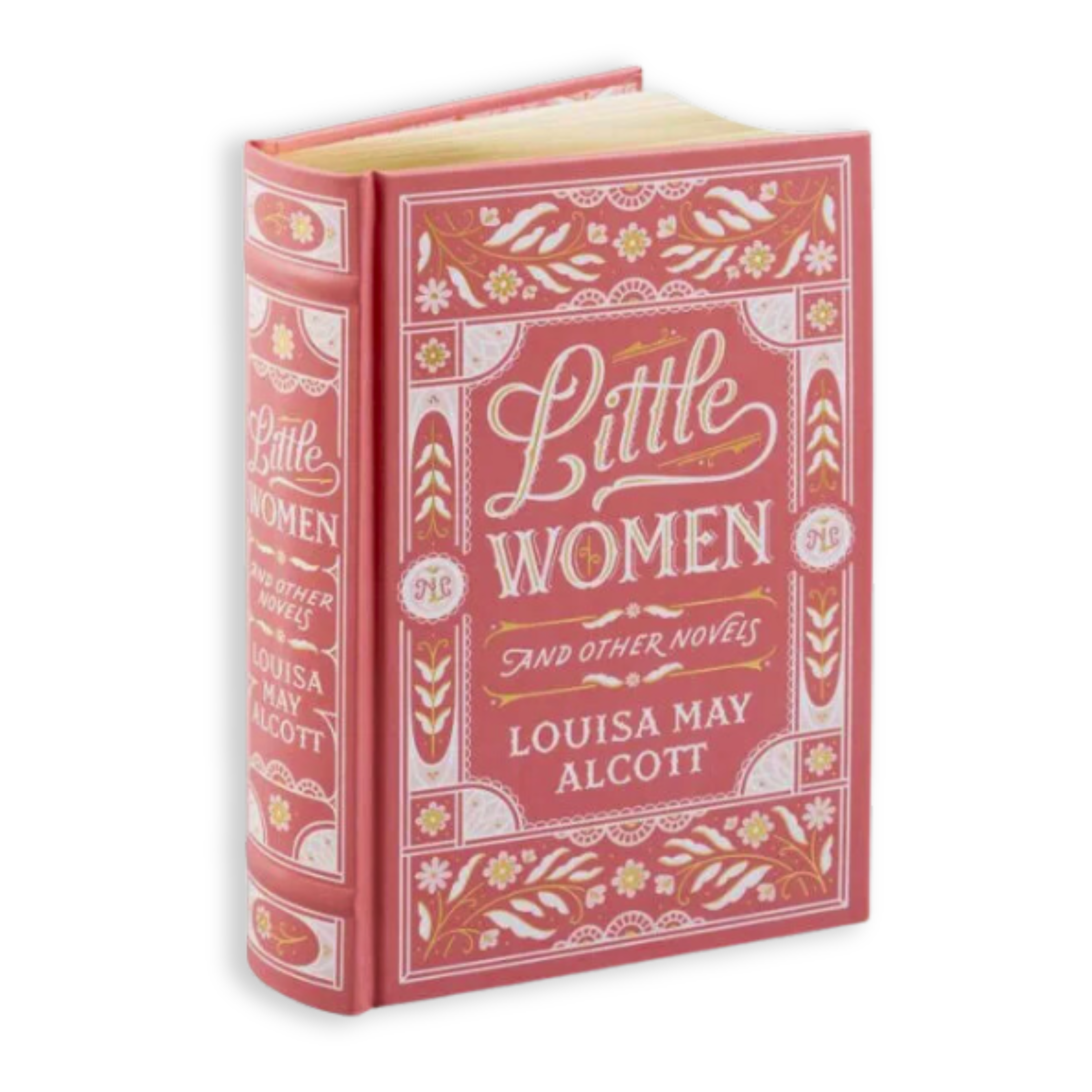 Artbook - Sách Tiếng Anh - Little Women and Other Novels