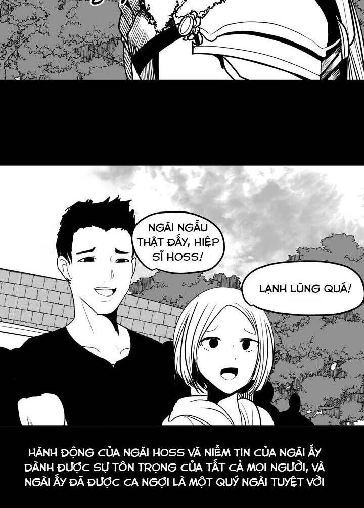 độc lạ dungeon chapter 0 4