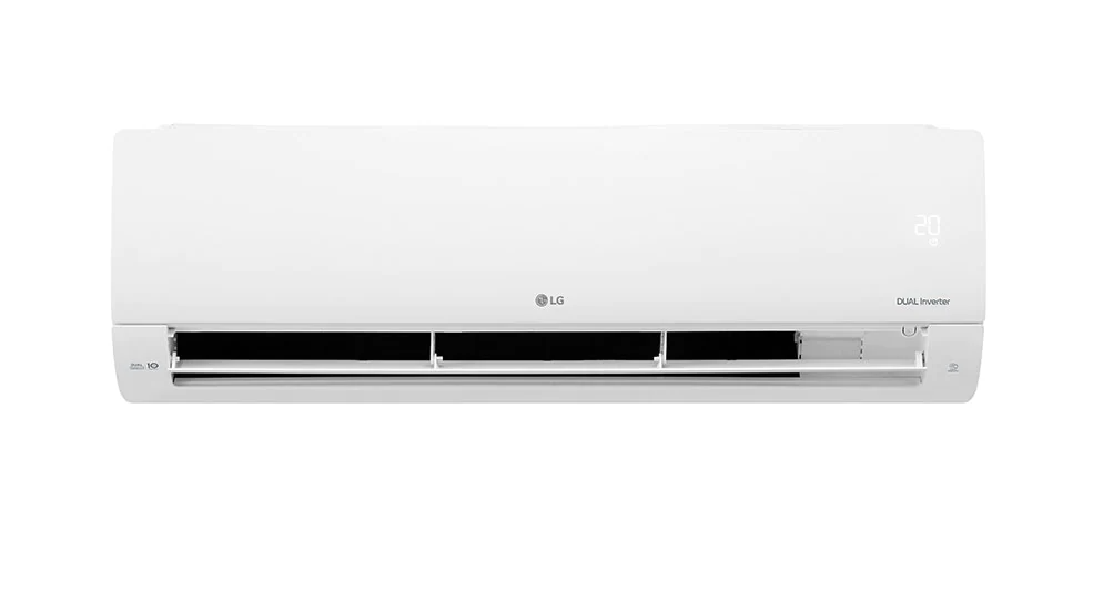 Điều hòa LG Inverter 2 chiều 18000BTU B18END1 - Hàng Chính Hãng - Chỉ Giao Hà Nội